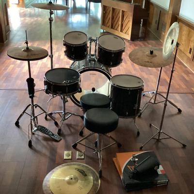 Drum Set