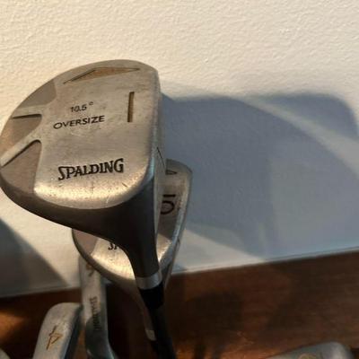Spalding Golf Club