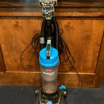 Bissell Vacuum