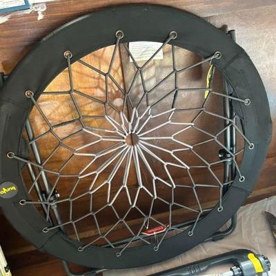 Bunjo Bungee Chair