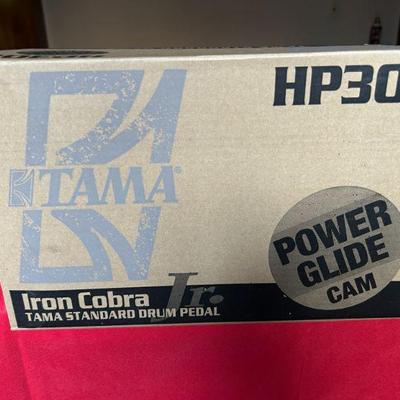 Tama HP300 Standard Drum Pedal