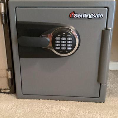 Sentry Safe