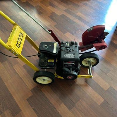 McLane Lawn Edger