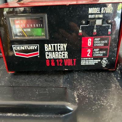 Battery Charger