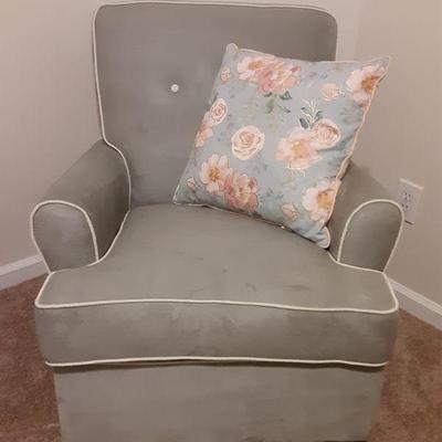 Kids Rocker