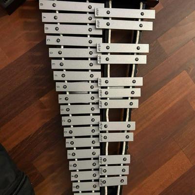 Xylophone