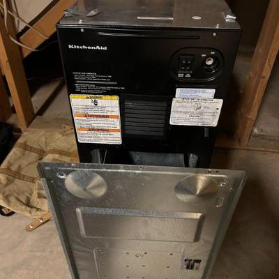 Trash Compactor