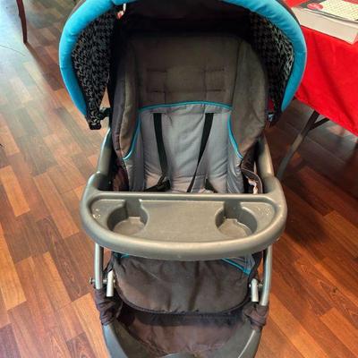 Kids Stroller