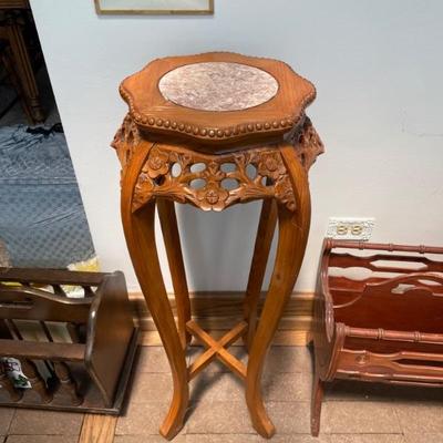Chinese Planter 
