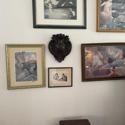 Artwork Galore 