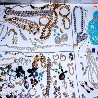 Vintage Jewelry