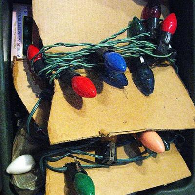Christmas Lights Sets