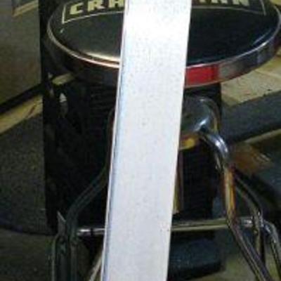 All Purpose Cutting Guide