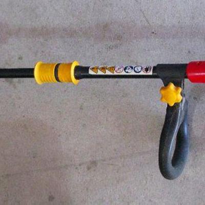 Electric String Trimmer