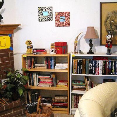 Books