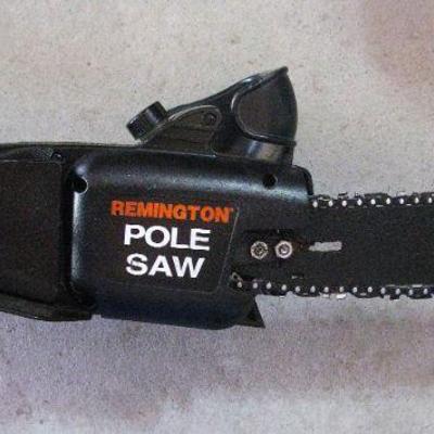 Remington Pole Saw