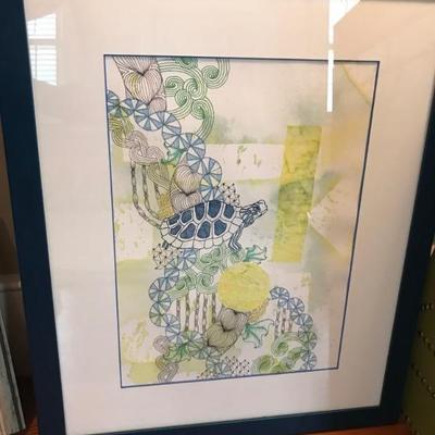 $48
22 X 18"