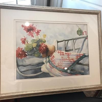 $135
33 1/2 X 26"