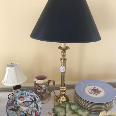 brass $95