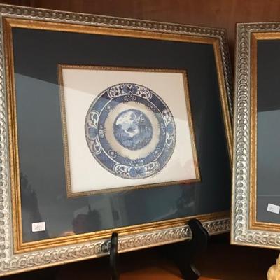 $40
19 X 17"