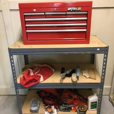 tool box $69