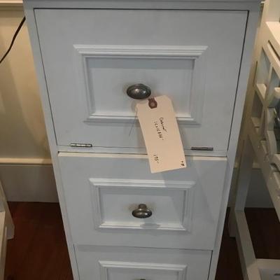 cabinet $195