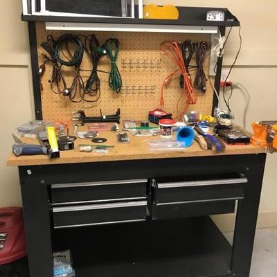 workbench $225