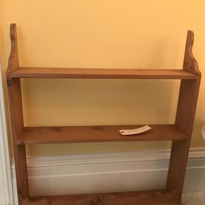 plate rack $120