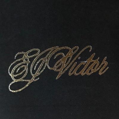 EJ Victor, down filled $1600.
84 X 32 X 32" 