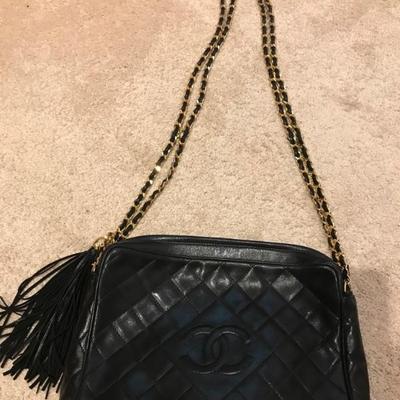 Chanel $400
