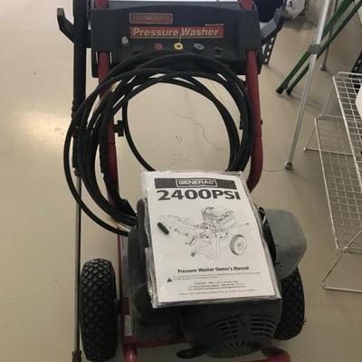pressure washer $$149