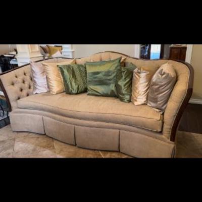 CENTURY SOFA
