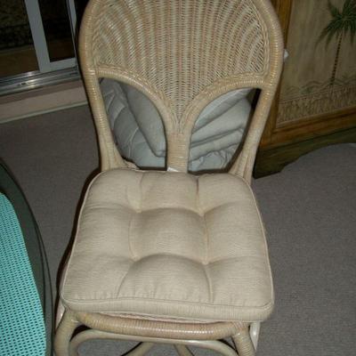 Penn House Chair