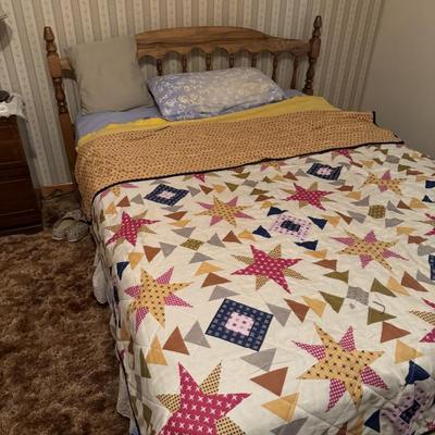 Bed set