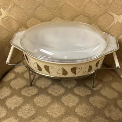 Pyrex
