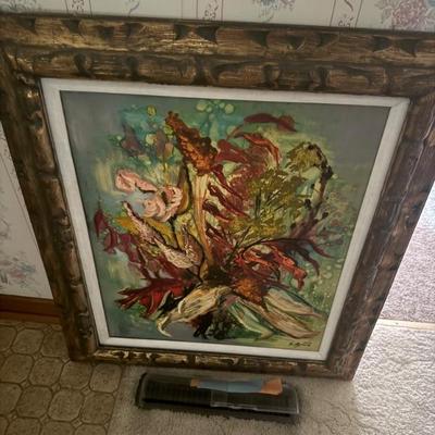 Beautiful artwork 