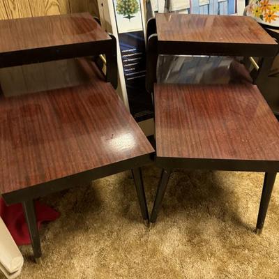 Mcm tables