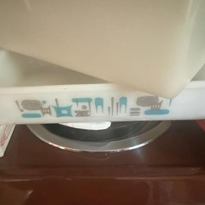 Pyrex