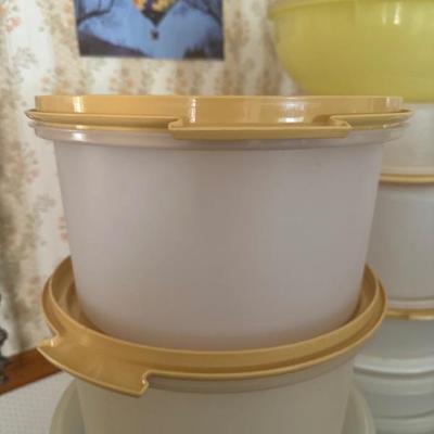 Tupperware