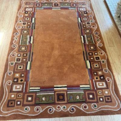 Momeni Rug / Wool