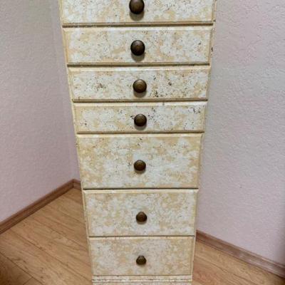 Hodgepodge Crafted Vintage Drawers