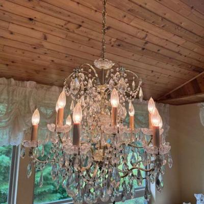 Chandelier