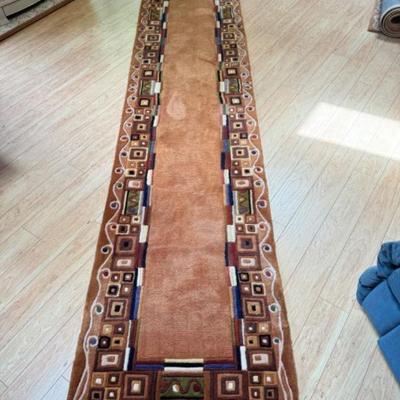 Momeni Rug / Wool