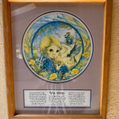 Jody Bergsma Signed Prints