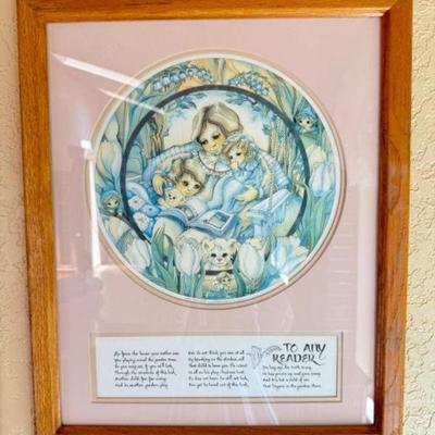 Jody Bergsma Signed Prints