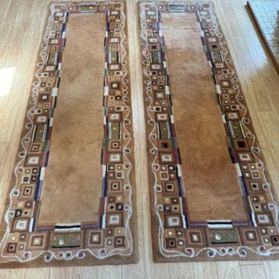 Momeni Rug / Wool