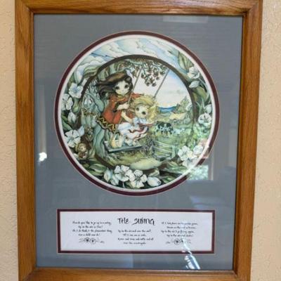 Jody Bergsma Signed Prints
