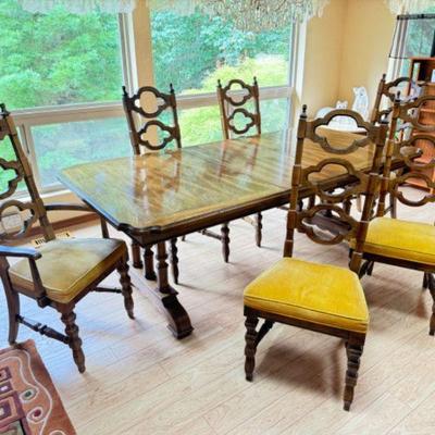 Dining Set