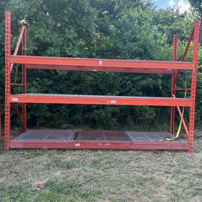 Pallet Racking