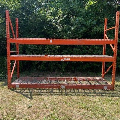 Pallet Racking